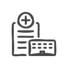 Icon Gesundheit & Versorgung