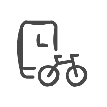 Icon Verkehr & Mobilität